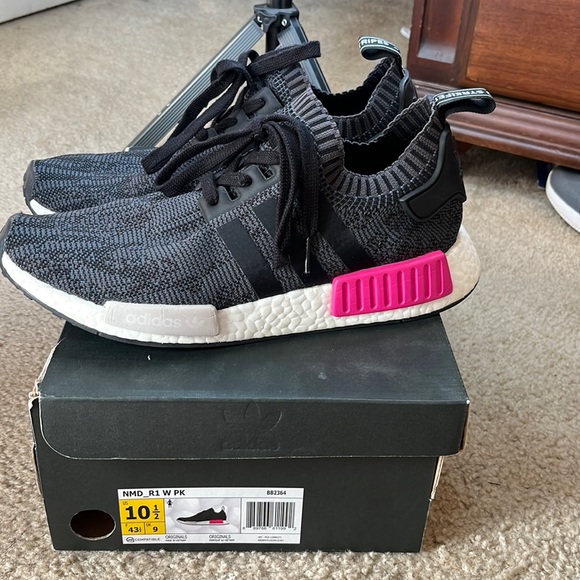 adidas Originals Shoes - Adidas NMD R1 PK Sneaker